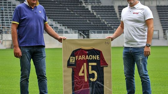 Faraone Poland w projekcie Biznesowej Dumy Pomorza