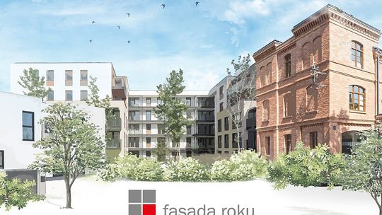Fasada Roku 2023: ostatni miesiąc głosowania internautów