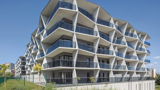 Fasada Roku 2025: zgłoszenia zakończone, trwa ostatni miesiąc głosowania internautów