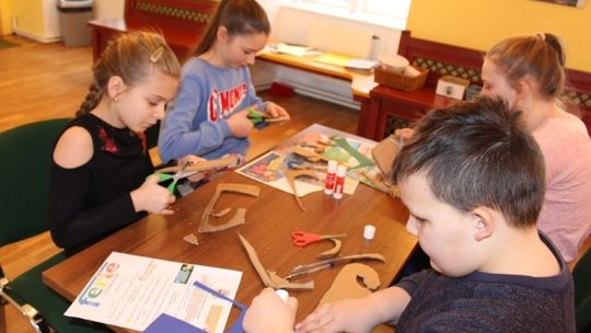 „Ferie w Pałacu”