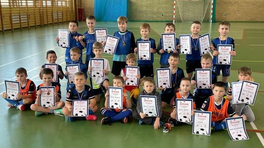 FERIE ZIMOWE 2025 NA SPORTOWO - PODSUMOWANIE