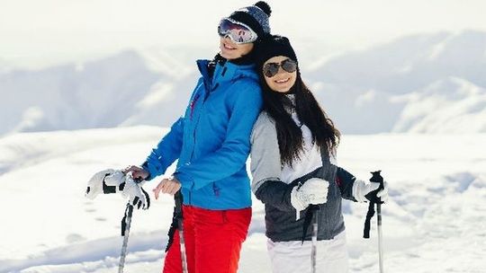 Ferie zimowe – czy warto sfinansować wyjazd pożyczką?