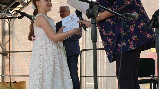 Festiwal dla dzieci i młodzieży GOD TALENT FESTIWAL 2019, 19 maja 2019 rok