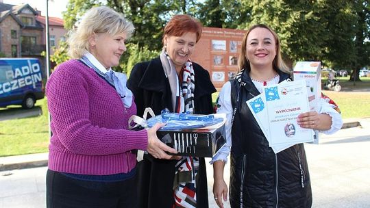 Festiwal „Mniejszości pod polską flagą”