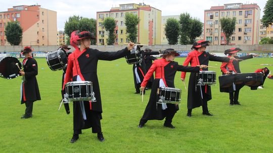 Festiwal Orkiestr Dętych – IV GRYFICKIE DĘCIAKI!