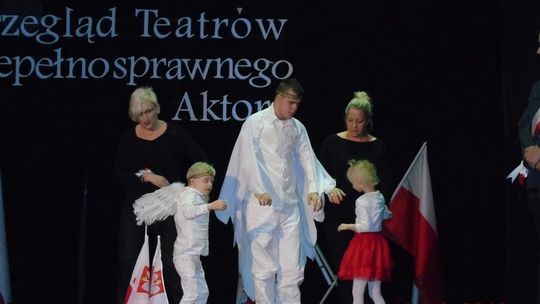 „Festiwal Słońca” na deskach Gryfickiego Domu Kultury