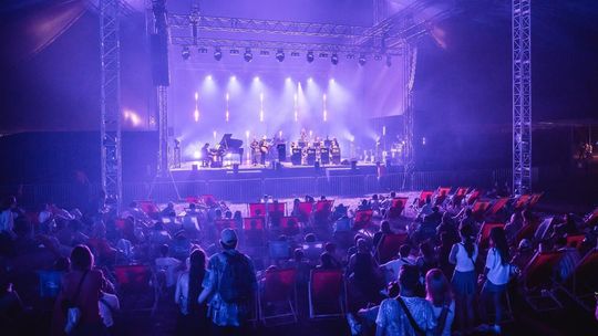 Festiwal z wrażliwością. Poznaj pierwsze szczegóły programu PKO Bank Polski Stage na BitterSweet 2