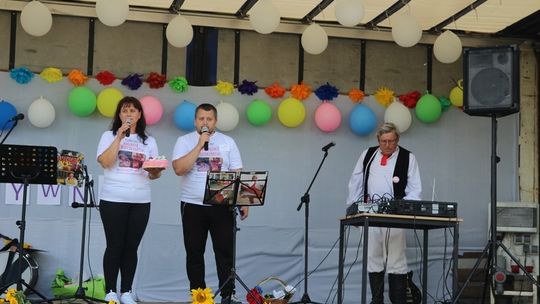 „Festyn dla Adriana" z ogromnym sukcesem