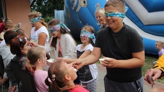 Festyn rodzinny w Sownie