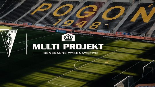 FHU Multi Projekt w portowej drużynie!