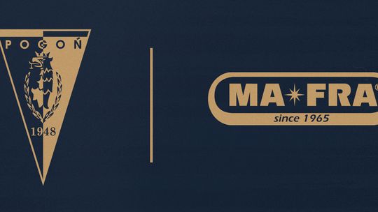 FHU Rokjo w drużynie Pogoni