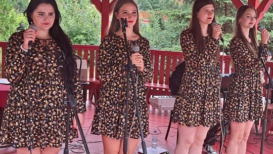 „FILIPINKI TO MY” - czwarty koncert Gryfickiego Lata Muzycznego