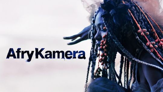 Filmowa podróż po Afryce, czyli Festiwal AfryKamera w Kinie Zamek