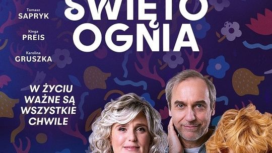 Filmowe Lato na Pomorzu Zachodnim w Rosnowie