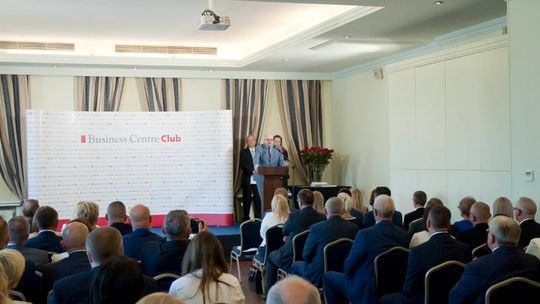 Finał 17. edycji konkursu „Urząd Skarbowy Przyjazny Przedsiębiorcy” 