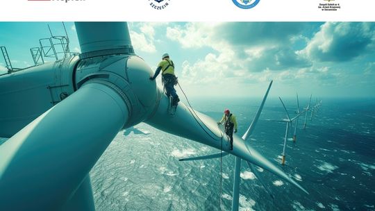 Finał konkursu wiedzy o energetyce wiatrowej już wkrótce! Na zwycięzcę czeka 10 tys. zł ufundowane przez ORLEN Neptun