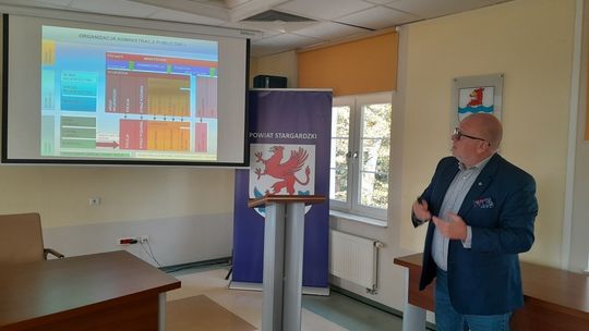 Finanse i bezpieczeństwo:  Transformacja energetyczna w mieście