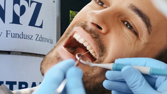 Finansowanie publicznej stomatologii wciąż jest oderwane od rzeczywistości. Pokazują to nie tylko dane NFZ