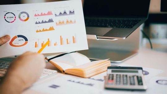 Finansowy krajobraz 2026: 5 zaskakujących faktów, które zmieniają zasady gry