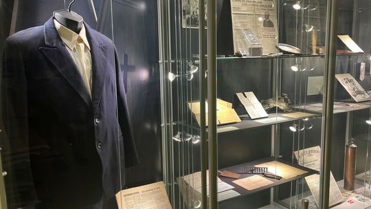 FINISAŻ „MEMENTO MORI – MOTYW ŚMIERCI  W ZBIORACH MNS–CDP”