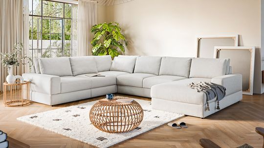 Fińska filozofia SISU – nowy wymiar aranżowania, który nie potrzebuje ozdób, by robić wrażenie