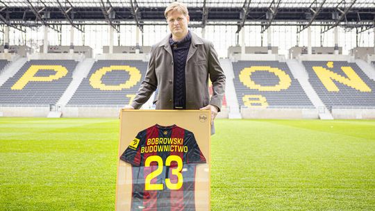 Firma Bobrowski Budownictwo dołączyła do projektu Biznesowej Dumy Pomorza jako Partner Srebrny