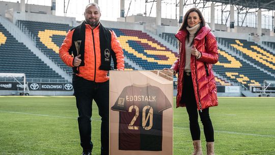 Firma Edostalk nowym Partnerem w projekcie Biznesowej Dumy Pomorza