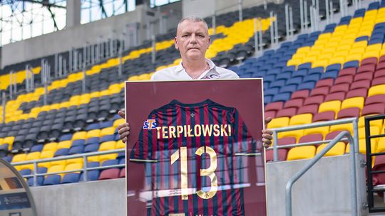 Firma jubilerska Terpiłowski została Partnerem Pogoń Szczecin Business Club