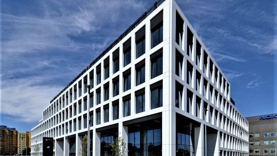 Firma Vorwerk zmieniła siedzibę główną