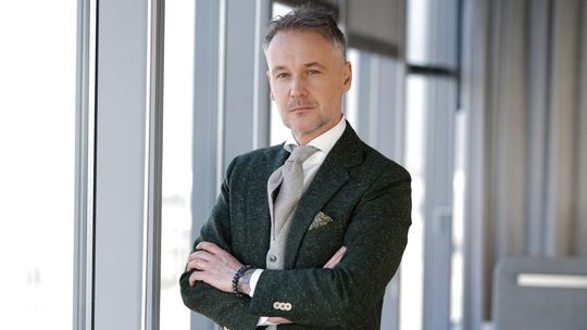 Firma Walter Herz wsparła dewelopera logistycznego w sprzedaży gruntu w Warszawie, zwiększając jego potencjał inwestycyjny