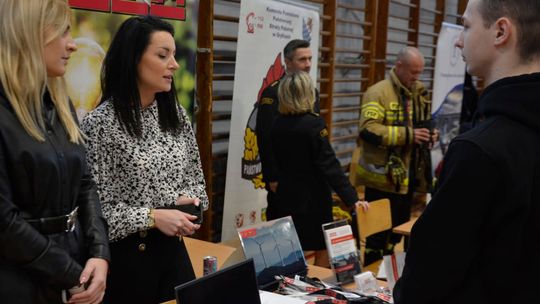 Firmy ruszają na łowy pracowników