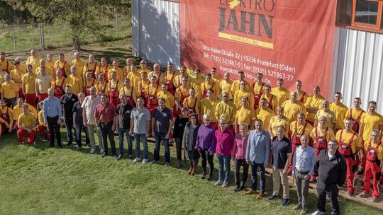 Firmy z Niemiec patrzą na polski rynek pracy