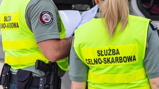 Fiskus jest coraz skuteczniejszy. Ponad 90 proc. kontroli celno-skarbowych kończy się pozytywnym wynikiem