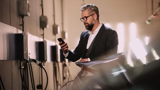 Flota to tylko początek. O sukcesie elektromobilności decyduje energia