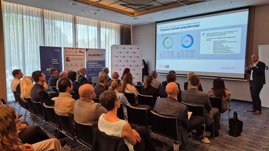 "Focus on Germany" w Szczecinie