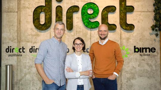 Fondee dołącza do grupy Direct i oferuje inwestowanie bez barier pod nową nazwą.