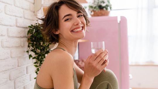 Forma na lato czy na lata? Wprowadź zdrowy styl życia krok po kroku