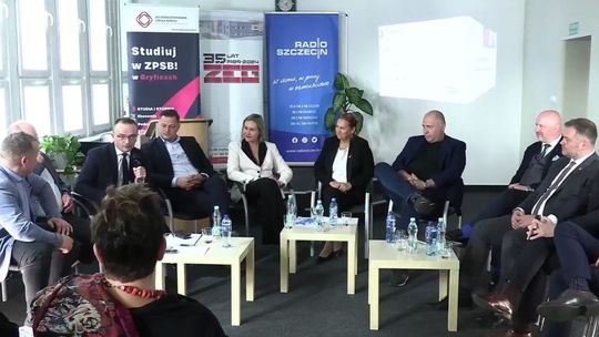 Forum Gryfickie podkreśla możliwości inwestycyjne