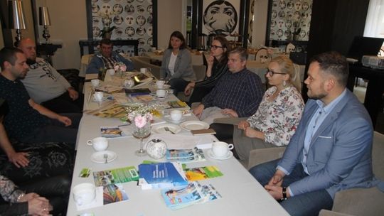 Forum Turystyczne w Gryficach