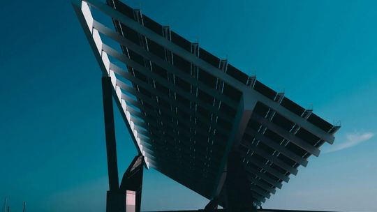 Fotowoltaika zimową porą. Sprawdź, czy niskie temperatury mogą oddziaływać na instalację