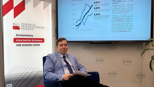 FPP: W budżecie państwa na zdrowie brakuje co najmniej 23 mld zł w 2026 r. Koszty realizacji świadczeń dla NFZ rosną 2,5-krotnie szybciej od inflacji