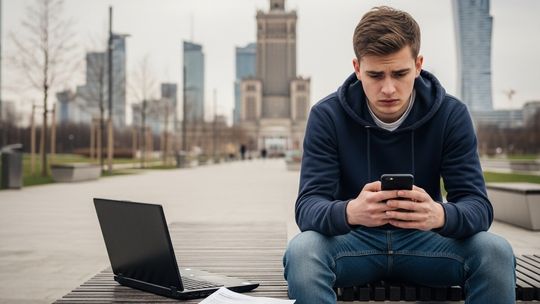 Freelancing jako alternatywa dla etatu?