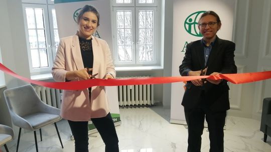 Fundacja ADRA Polska otworzyła Centrum Integracyjne dla Cudzoziemców w Katowicach