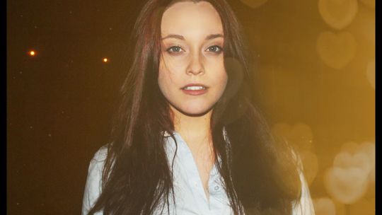 GABI KRUK – DOBRZE, ŻE JESTEŚ