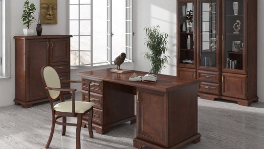 Gabinet – historia prawdziwa