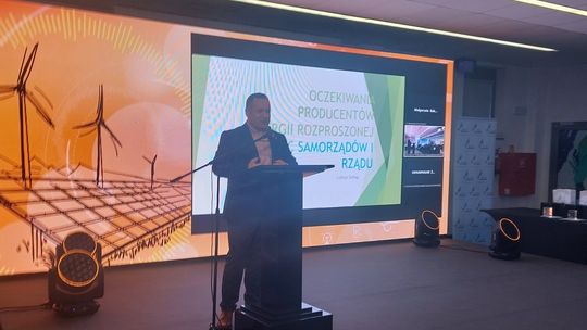 Gala wręczenia Regionalnych Nagród ZIELONEGO FENIKSA.