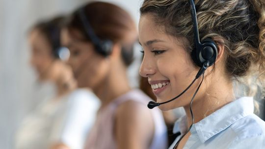 Gastronomia, obsługa klienta i handel – wzrasta liczba chętnych do pracy