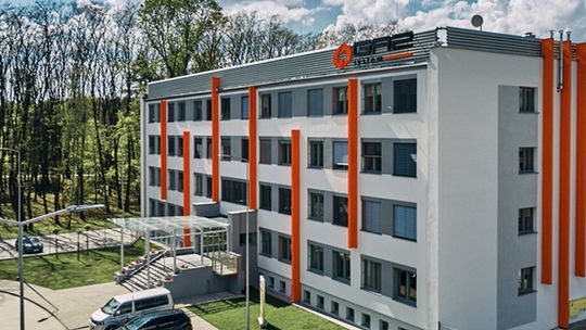 GAZ-SYSTEM podpisał umowę na przebudowę odcinka gazociągu Goleniów – Police na terenie Rezerwatu Olszanka