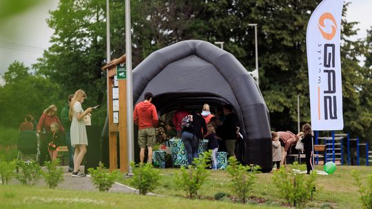 GAZ-SYSTEM podsumowuje XII edycję konkursu Fundusz Naturalnej Energii