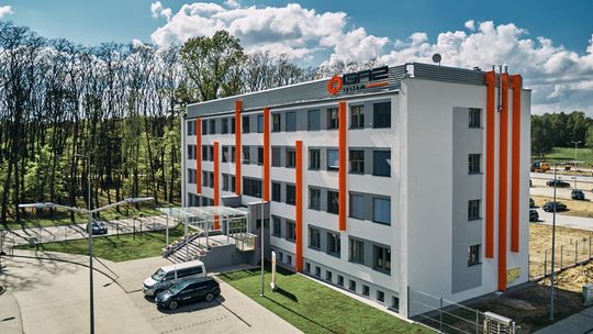 GAZ-SYSTEM uzyskał decyzję lokalizacyjną dla przyłączenia do Elektrowni Dolna Odra